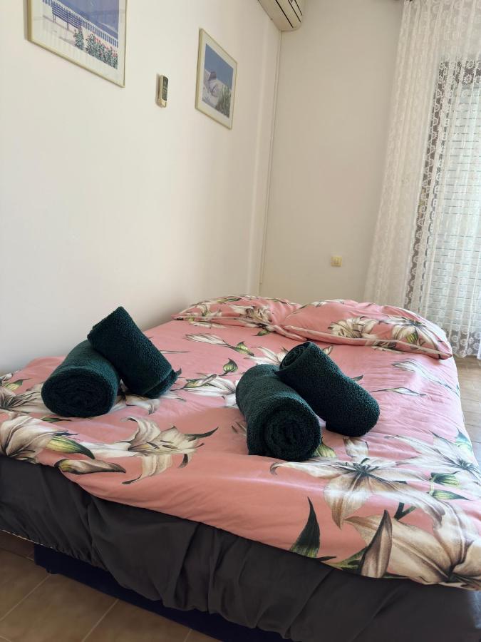 Apartmani Marko Novalja Eksteriør bilde