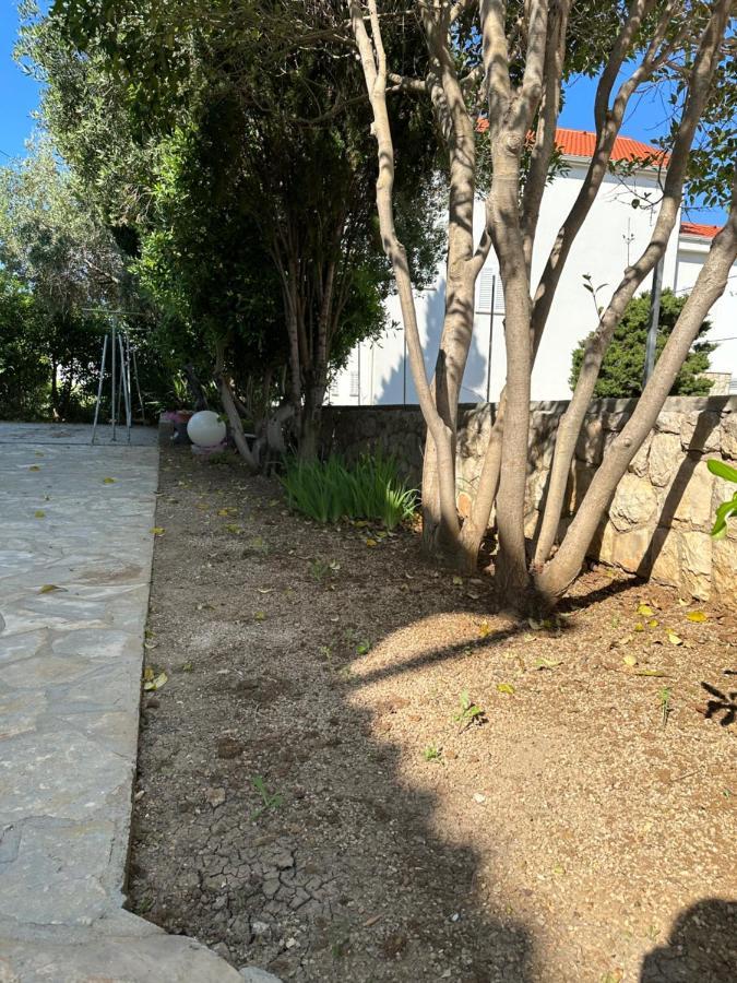 Apartmani Marko Novalja Eksteriør bilde
