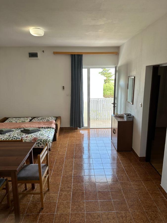 Apartmani Marko Novalja Eksteriør bilde