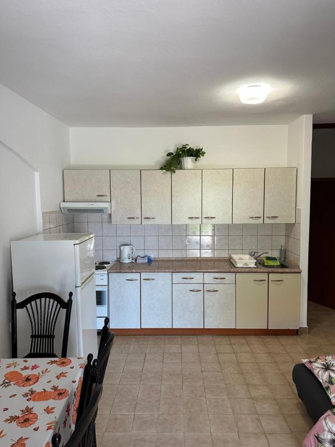 Apartmani Marko Novalja Eksteriør bilde