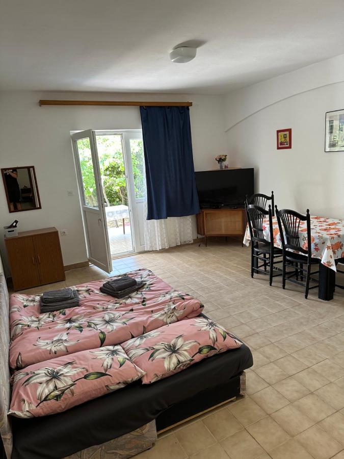 Apartmani Marko Novalja Eksteriør bilde