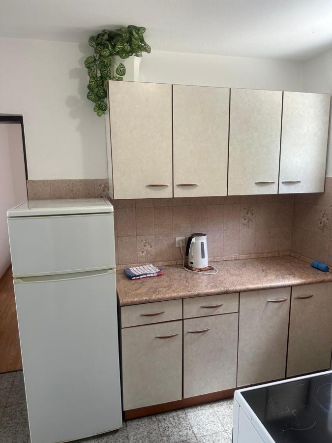 Apartmani Marko Novalja Eksteriør bilde