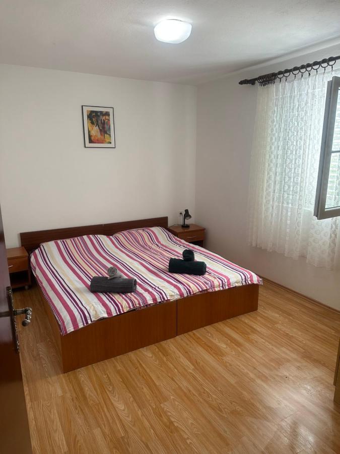 Apartmani Marko Novalja Eksteriør bilde