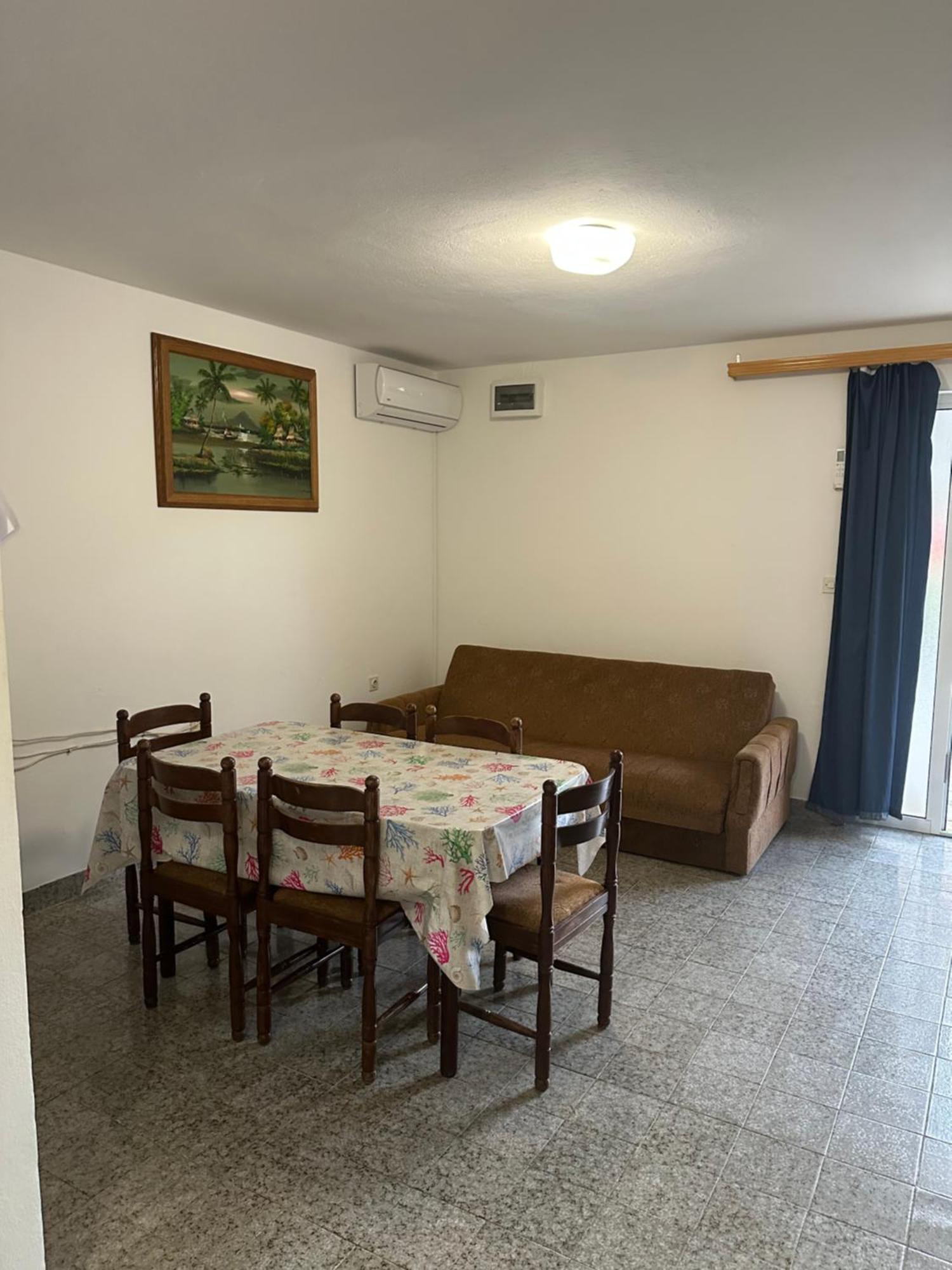 Apartmani Marko Novalja Eksteriør bilde