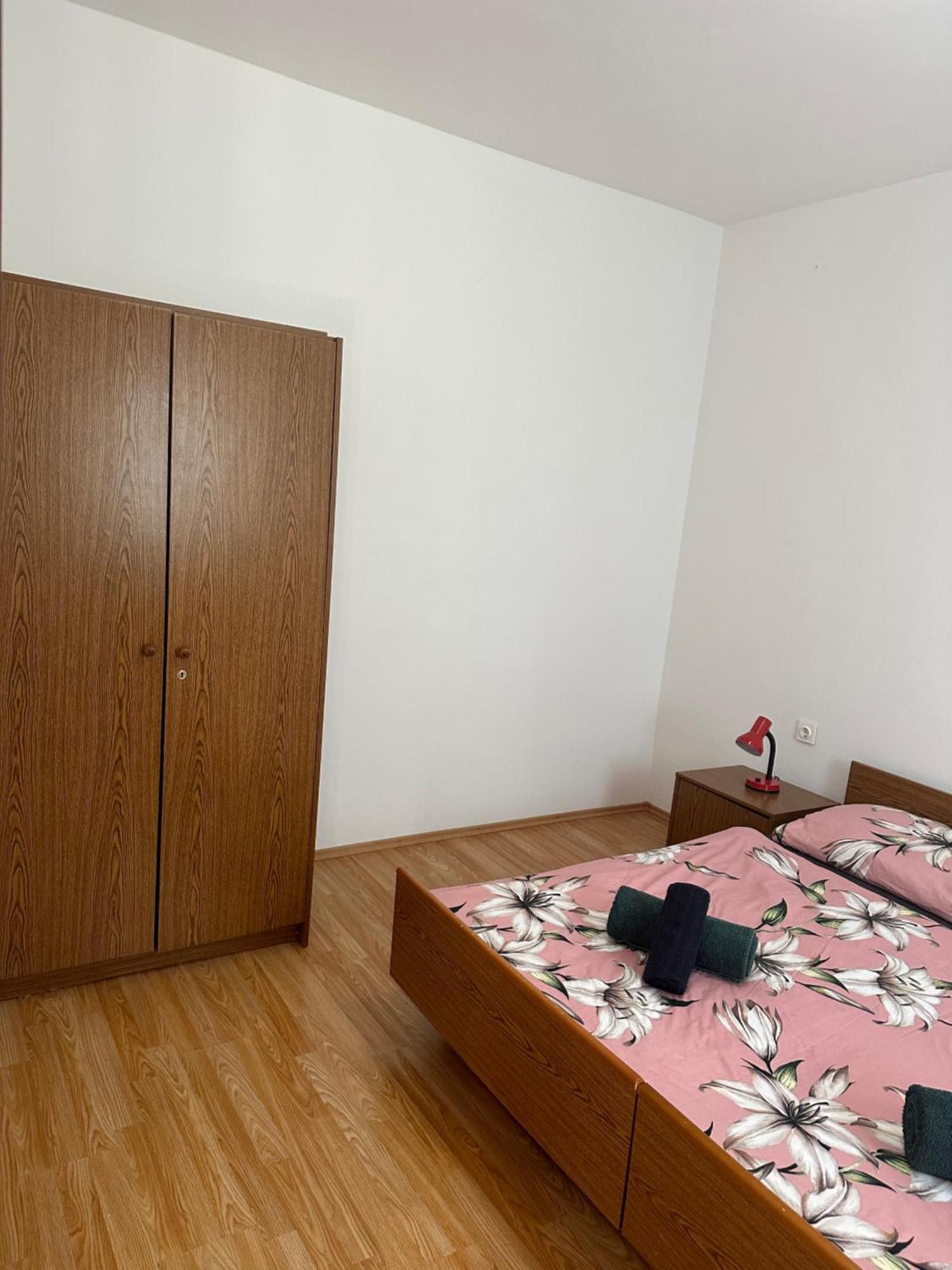 Apartmani Marko Novalja Eksteriør bilde