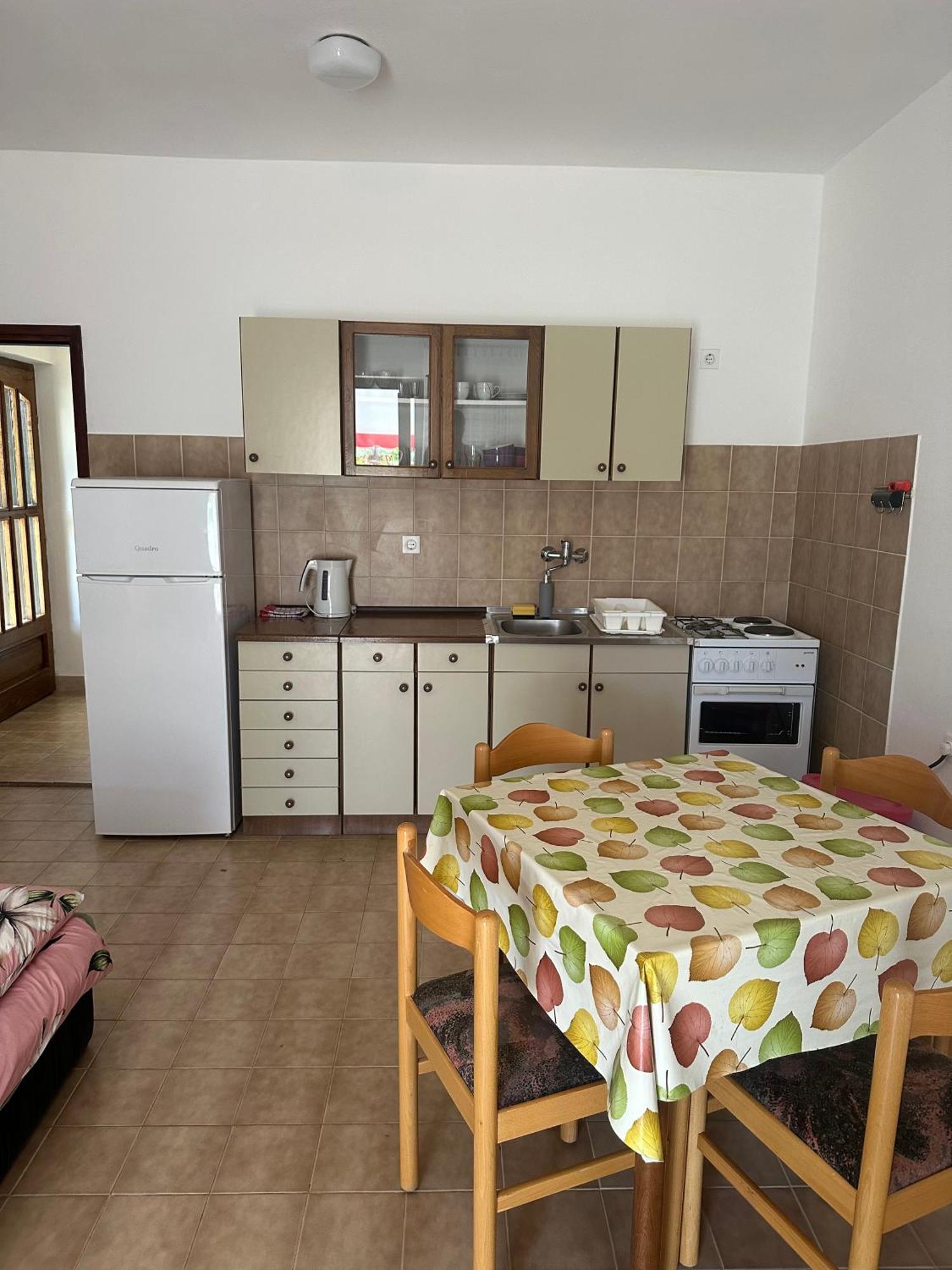 Apartmani Marko Novalja Eksteriør bilde